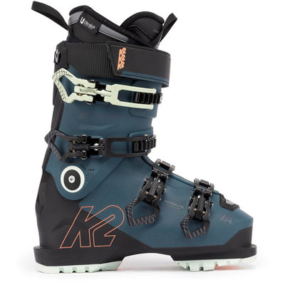 K2 Women's Anthem 105 MV Ski Boots 2023