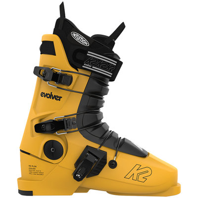 K2 Kids' Evolver Ski Boots 2023