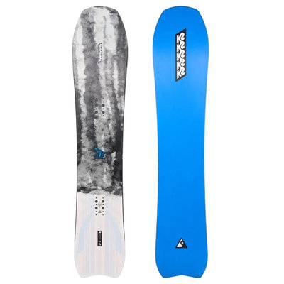 K2 Excavator Snowboard 2023
