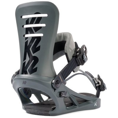 K2 Formula Snowboard Bindings 2023