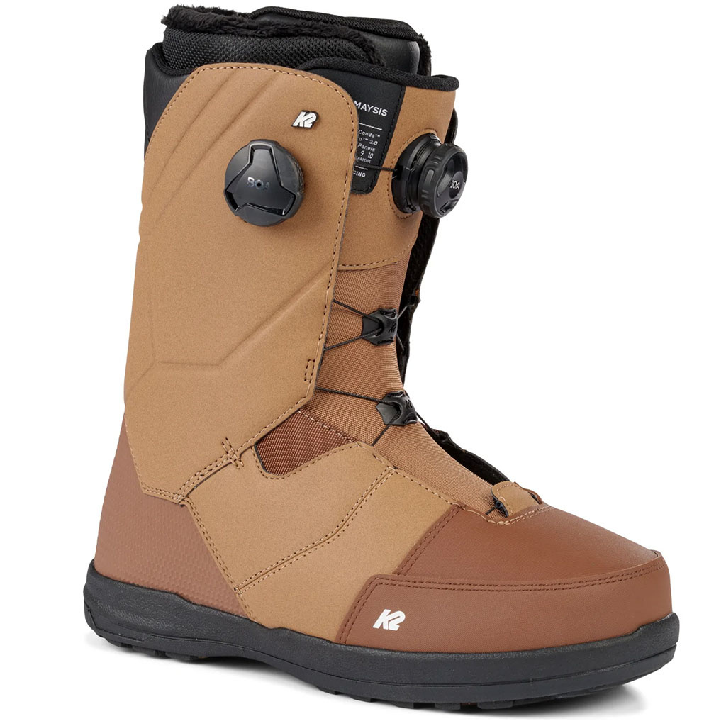 K2 Maysis Snowboard Boots 2023 - Philbrick's Ski, Board, & Bike