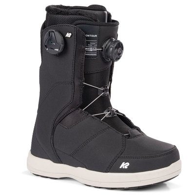 K2 Women's Contour Snowboard Boots 2023