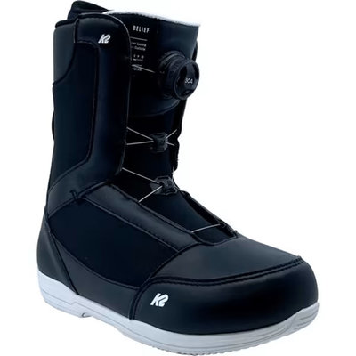 K2 Women's Belief Snowboard Boots 2024