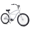 Haven Inlet 3 Beach Cruiser Bike (D)