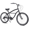 Haven Inlet 7 Beach Cruiser Bike (D)