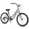 Haven Inlet 7 Beach Cruiser Bike (D)