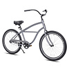 Haven Inlet 1 Beach Cruiser Bike 2022