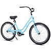Haven Bay 1 Beach Cruiser Bike (D)