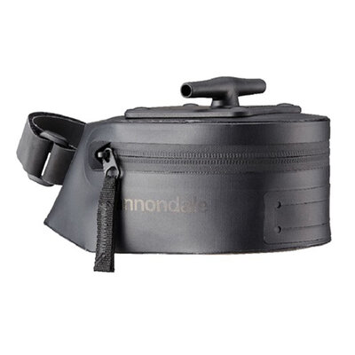 Contain Welded QR Small Bag - Black