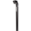 Kalloy Uno 602 Seatpost 25.4 x 350mm Black