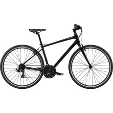 Cannondale Quick 6 Fitness Bike 2023