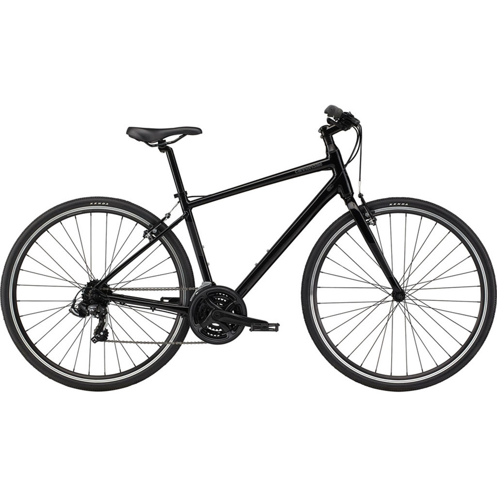 Cannondale Cannondale Quick 6 Bike 2023 Philbrick's Ski, Board, & Bike