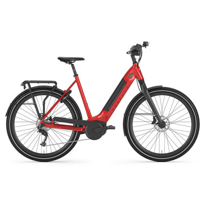 Gazelle Ultimate T10 HMB Low Step E-Bike 2023