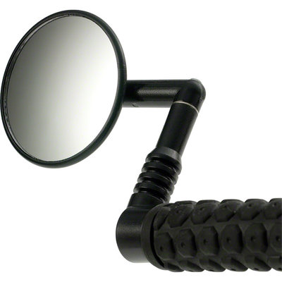 Mirrycle Bike Handlebar Mirror