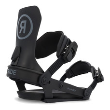 Ride A-9 Snowboard Bindings 2024