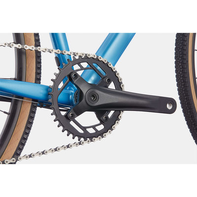 Cannondale Topstone 4 Aluminum Gravel Bike 2022