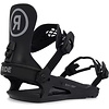Ride Kids' K-1 Snowboard Bindings 2026