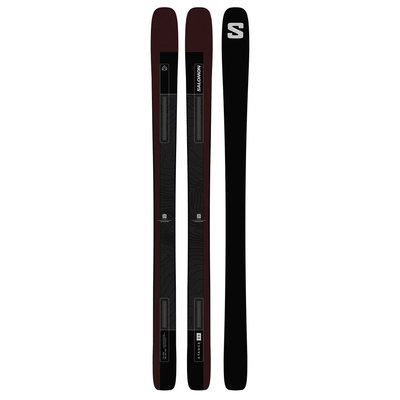 Salomon Stance 90 Skis (Ski Only) 2023