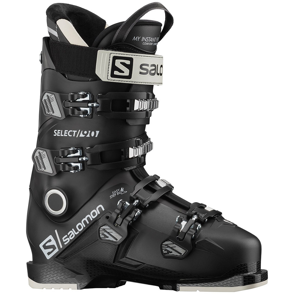 Salomon Salomon Select HV 90 Ski Boots 2023 - Philbrick's Ski