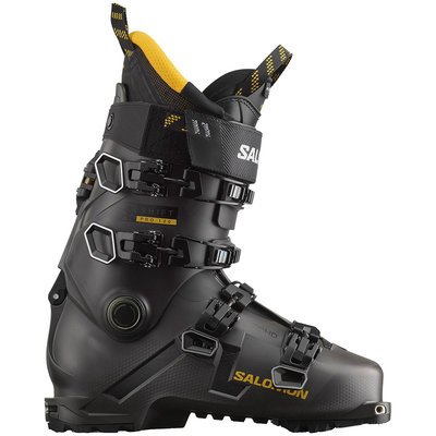 Salomon Shift Pro 120 Alpine Touring Ski Boots 2024