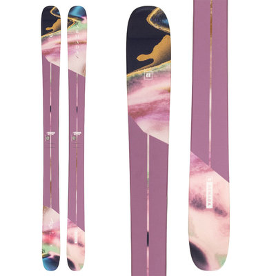 Armada Women's ARW 96 Skis (Ski Only) 2023