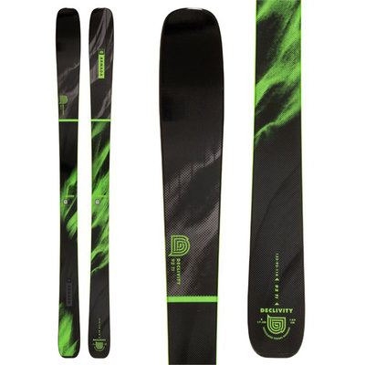 Armada Declivity 92 Ti Skis (Ski Only) 2023