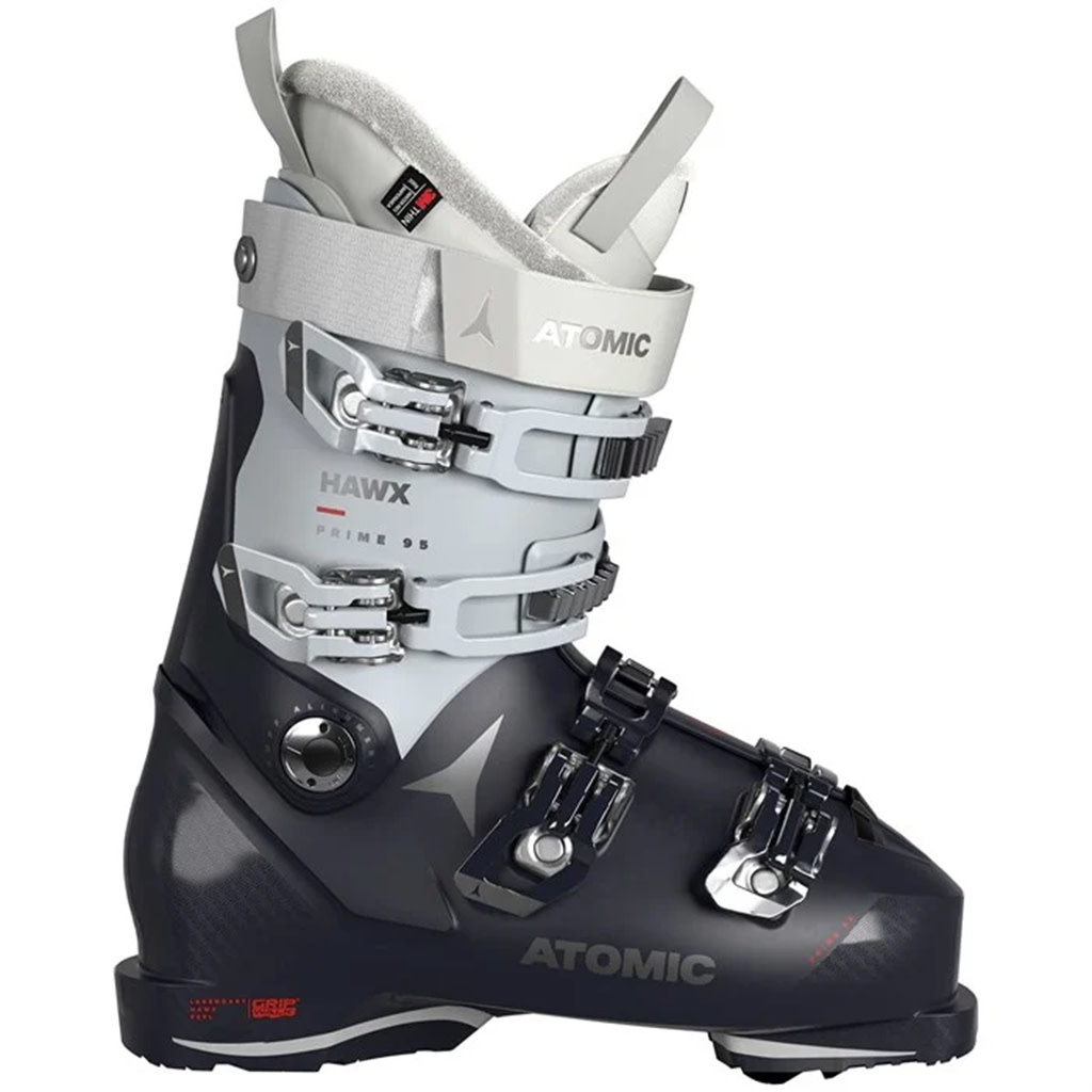 Atomic Women's Hawx Prime 95 W GW Ski Boots 2023 - Philbrick's Ski