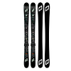 K2 Kids' Dreamweaver Skis w/FDT 4.5 Bindings 2023