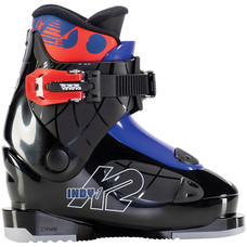 K2 Boys' Indy 1 Ski Boots 2023