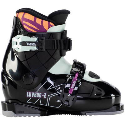 K2 Girls' Luvbug 2 Ski Boots 2023