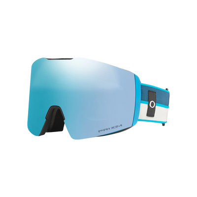 Oakley Fall Line L 50/50 Collection Snow Goggles 2022