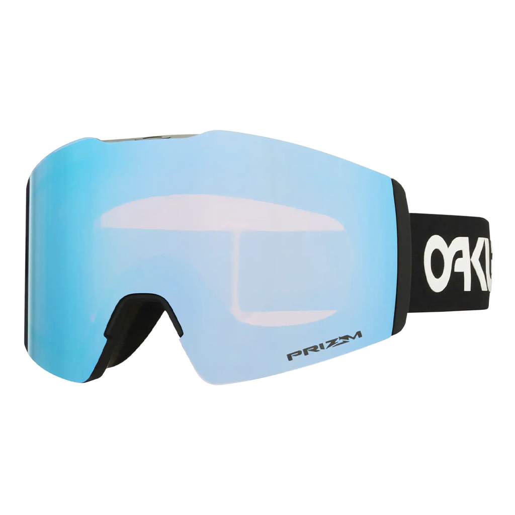Oakley Fall Line M Factory Pilot Snow Goggles 2023 - Philbrick's ...