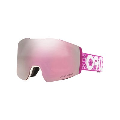 Oakley Fall Line M Snow Goggles 2022 - Philbrick's Ski, Board, & Bike