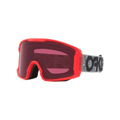 Oakley Line Miner M Snow Goggles 2022