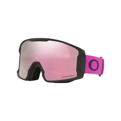 Oakley Line Miner M Snow Goggles 2022