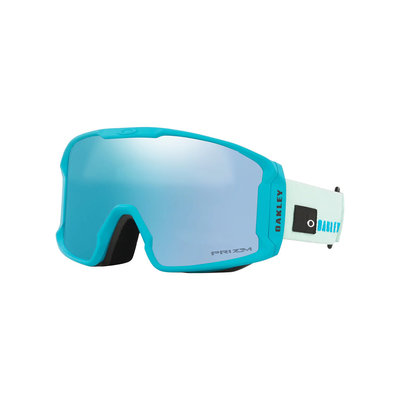 Oakley Line Miner M Snow Goggles 2022