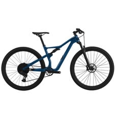 Cannondale Scalpel Carbon SE 1 29 Mountain Bike 2022