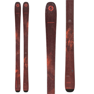 Blizzard Brahma 88 Skis (Ski Only) 2023