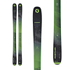 Blizzard Rustler 9 Skis (Ski Only) 2023