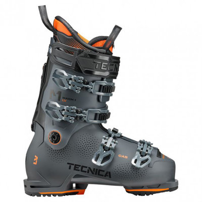 Tecnica Mach1 LV 110 Ski Boots 2024