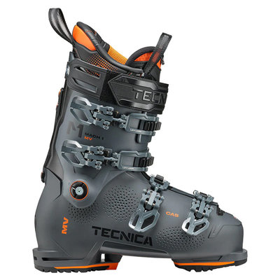 Tecnica Mach1 MV 110 Ski Boots 2024