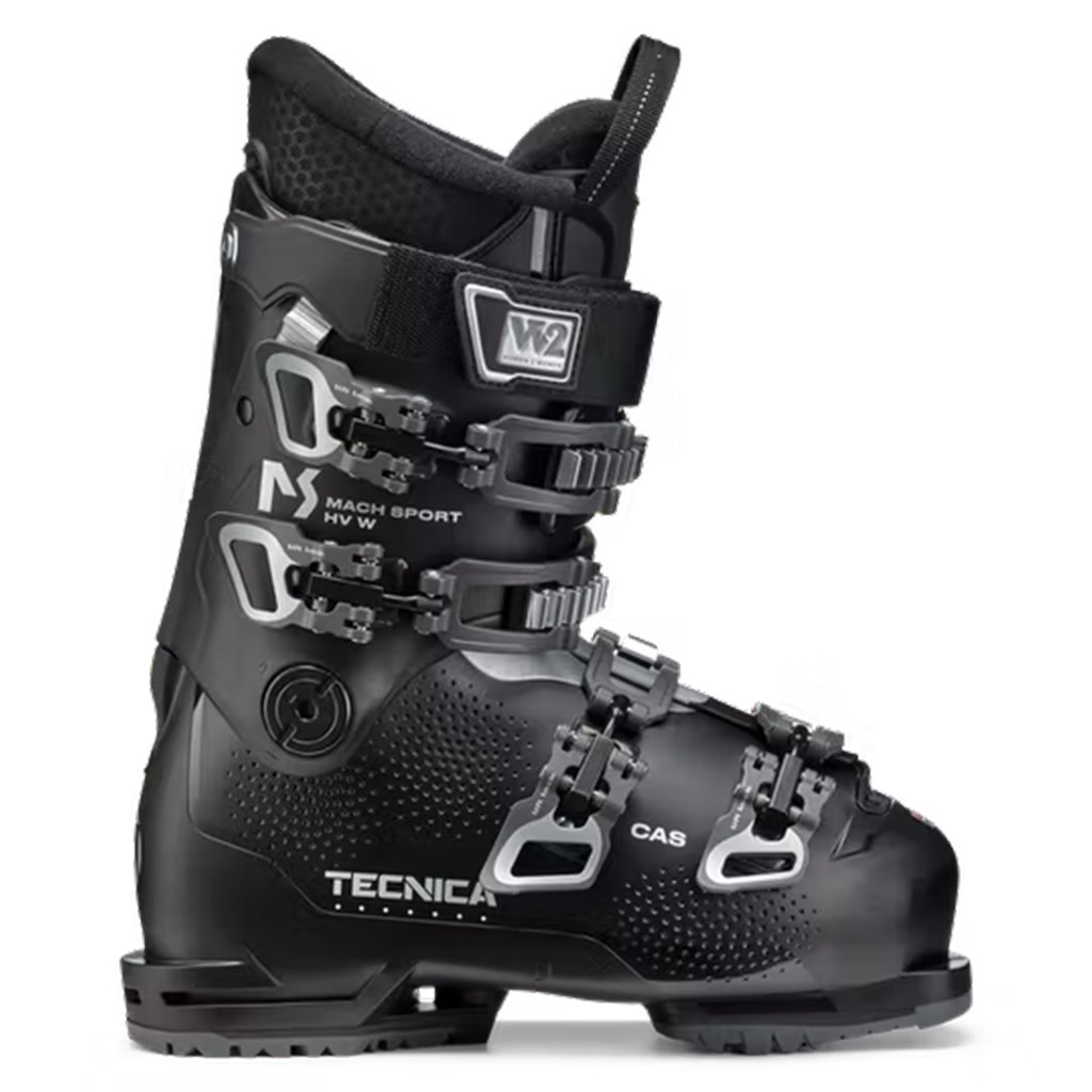 Blizzard Tecnica Women's Mach Sport HV 65 Ski Boots 2024 - Philbrick's ...