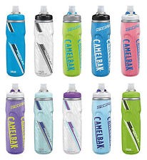 Camelbak Podium Chill Water Bottle 610ml