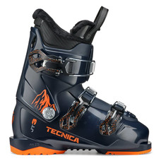 Tecnica Kids' JT 3 Ski Boots 2024