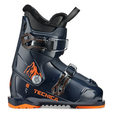 Tecnica Kids' JT 2 Ski Boots 2024