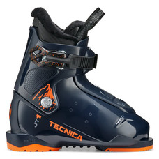 Tecnica Kids' JT 1 Ski Boots 2024