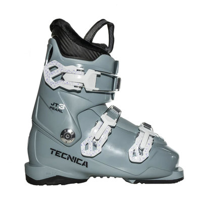 Tecnica Kids' JT 3 Pearl Ski Boots 2023