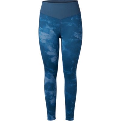 The North Face Women's Printed Dune Sky 7/8 Tights 2023