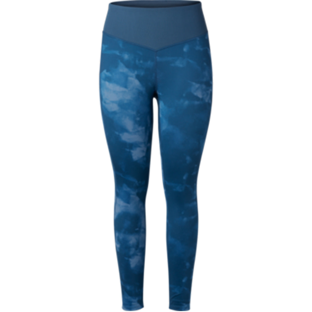 The North Face The North Face Women's Printed Dune Sky 7/8 Tights 2023 -  Philbrick's Ski, Board, & Bike