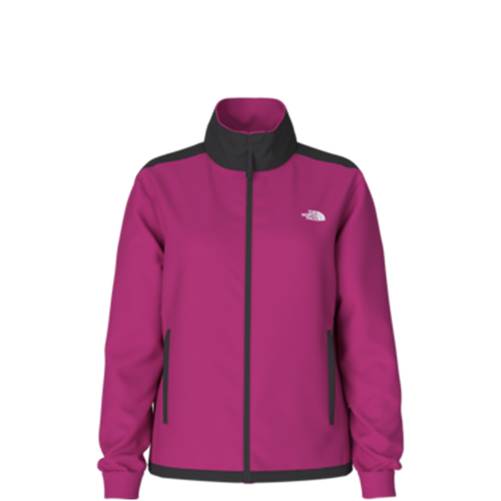 The North Face Women's Alpine Polartec 200 Full Zip Jacket 2023